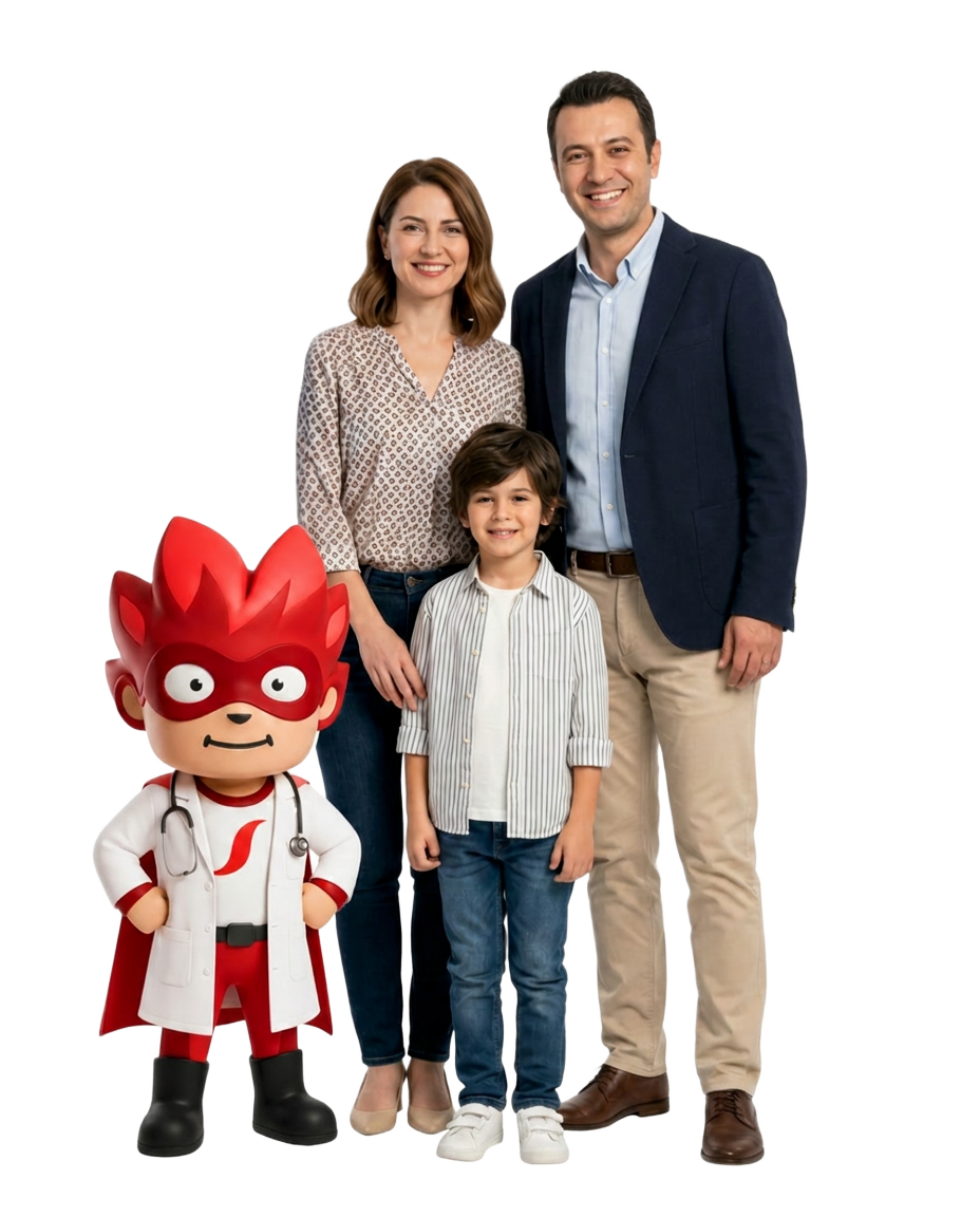 Sağlık Sigortası