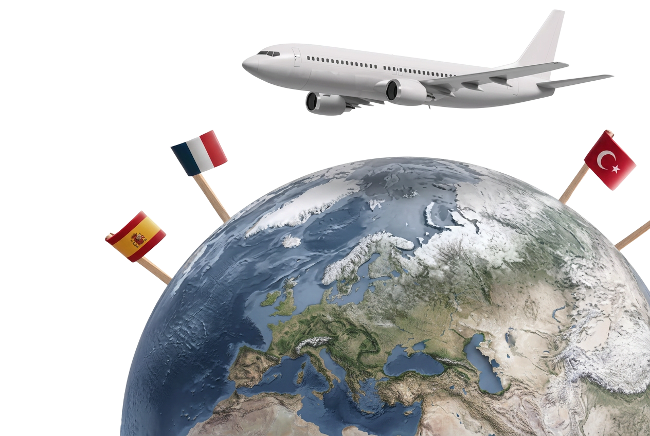 Seyahat Sigortası